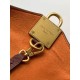 Falso superiore Borsa Louis Vuitton Low Key Hobo MM M24856 M15209 Imitazioni Outlet