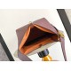 Falso superiore Borsa Louis Vuitton Low Key Hobo MM M24856 M15209 Imitazioni Outlet