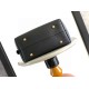 Falso superiore Borsa Louis Vuitton Low Key Hobo MM M24856 m24974 nera Imitazioni Outlet