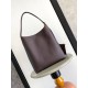 Falso superiore Borsa Louis Vuitton Low Key Hobo MM M24856 m24974 Marrone Imitazioni Outlet