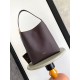 Falso superiore Borsa Louis Vuitton Low Key Hobo MM M24856 m24974 Marrone Imitazioni Outlet