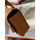 Migliore Replica Mini Borsa Hermes Della Cavalleria II Nata Epsom Imitazioni Outlet