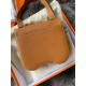 Migliore Replica Mini Borsa Hermes Della Cavalleria II Nata Epsom Imitazioni Outlet