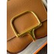 Migliore Replica Mini Borsa Hermes Della Cavalleria II Nata Epsom Imitazioni Outlet