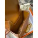 Migliore Replica Mini Borsa Hermes Della Cavalleria II Nata Epsom Imitazioni Outlet
