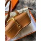 Migliore Replica Mini Borsa Hermes Della Cavalleria II Nata Epsom Imitazioni Outlet