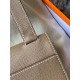 Migliore Replica Mini borsa Hermès Della Cavalleria II talpa Epsom Imitazioni Outlet