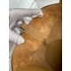 Migliore Replica Borsa tote Hermes In The Loop 18 fatta a mano marrone Clemence Imitazioni Outlet