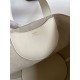 Migliore Replica Borsa tote Hermes In The Loop 18 fatta a mano beige clemence Imitazioni Outlet