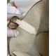 Migliore Replica Borsa tote Hermes In The Loop 18 fatta a mano beige clemence Imitazioni Outlet