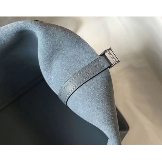 Replica Borsa Tote Hermes Picotin Lock 18/22 Blu Clemence False Online Premium Migliore Replica Borsa Tote Hermes Picotin Lock 18/22 Blu Clemence Imitazioni Outlet