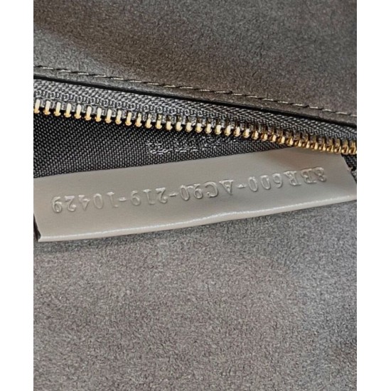Replica Fendi Baguette 8BR6009 Grigio