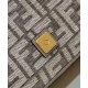 Replica Fendi Baguette 8BR6009 Grigio
