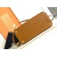 Migliore Repliche Borsa grande Prada Galleria Saffiano marrone Economiche Outlet Online