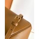 Migliore Repliche Borsa grande Prada Galleria Saffiano marrone Economiche Outlet Online