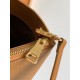 Migliore Repliche Borsa grande Prada Galleria Saffiano marrone Economiche Outlet Online