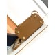 Repliche Prada Mini/Medium Galleria Bag Saffiano Marrone Imitazioni Premium Migliore Repliche Prada Mini/Medium Galleria Bag Saffiano Marrone Economiche Outlet Online