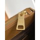 Repliche Prada Mini/Medium Galleria Bag Saffiano Marrone Imitazioni Premium Migliore Repliche Prada Mini/Medium Galleria Bag Saffiano Marrone Economiche Outlet Online