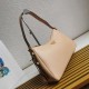 Perfette Qualità Repliche Prada Aimee Large Shoulder Bag Travertino Imitazione