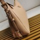 Perfette Qualità Repliche Prada Aimee Large Shoulder Bag Travertino Imitazione