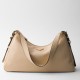 Perfette Qualità Repliche Prada Aimee Large Shoulder Bag Travertino Imitazione