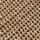 Migliore Repliche Prada Small Tote Bag Raffia Intrecciata Beige Economiche Outlet Online