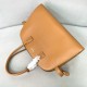 Prada Large Tote Bag con Fibbie Marrone Replica originale di alta qualità Perfette Qualità Repliche Prada Large Tote Bag con Fibbie Marrone Imitazione