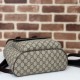 Gucci Zaino piccolo Ophidia uomo 792114 Marrone Replica originale di alta qualità Miglior Falso Gucci Zaino piccolo Ophidia uomo 792114 Marrone Economiche Premium