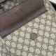 Gucci Zaino piccolo Ophidia uomo 792114 Marrone Replica originale di alta qualità Miglior Falso Gucci Zaino piccolo Ophidia uomo 792114 Marrone Economiche Premium