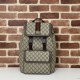 Gucci Zaino piccolo Ophidia uomo 792114 Marrone Replica originale di alta qualità Miglior Falso Gucci Zaino piccolo Ophidia uomo 792114 Marrone Economiche Premium