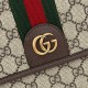 Migliore Repliche Gucci Ophidia Men messenger bag Marrone Economiche Outlet Online