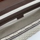 Migliore Repliche Gucci Ophidia Men messenger bag Marrone Economiche Outlet Online
