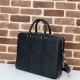 Replica perfetta Gucci Jumbo GG Cartella 792264 Nero Imitazione Outlet Online