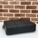Replica perfetta Gucci Jumbo GG Cartella 792264 Nero Imitazione Outlet Online