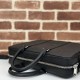 Replica perfetta Gucci Jumbo GG Cartella 792264 Nero Imitazione Outlet Online