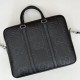 Replica perfetta Gucci Jumbo GG Cartella 792264 Nero Imitazione Outlet Online