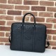 Replica perfetta Gucci Jumbo GG Cartella 792264 Nero Imitazione Outlet Online