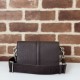 Migliore Repliche Borsa super mini Gucci GG bicolore 795213 marrone Economiche Outlet Online