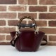 Repliche Gucci Mini bamboo top handle tote borse 805832 Rosso Imitazioni Premium Migliore Repliche Gucci Mini bamboo top handle tote borse 805832 Rosso Economiche Outlet Online