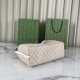 Repliche Borsa tote piccola Gucci GG Emblem 815214 Beige Imitazioni Premium Replica perfetta Borsa tote piccola Gucci GG Emblem 815214 Beige Imitazione Outlet Online