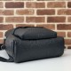 Miglior Falso Gucci Zaino medio jumbo GG da uomo 819065 Nero Economiche Premium