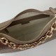 Perfette Qualità Repliche Gucci 820453 GG Emblem borsa a tracolla media Talpa Imitazione