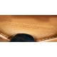 Migliore Repliche Fendi Peekaboo ISeeU Small Selleria Borsa con 556 impunture cucite a mano Marrone Economiche Outlet Online