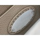 Migliore Replica Borsa Fendi Peekaboo ISeeU Piccola Selleria con 556 impunture cucite a mano Grigia Imitazioni Outlet Italia Migliore Repliche Borsa Fendi Peekaboo ISeeU Piccola Selleria con 556 impunture cucite a mano Grigia Economiche Outlet Online
