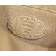 Miglior Falso Borsa Fendi Peekaboo ISeeU Piccola Selleria con 556 impunture cucite a mano Marrone Economiche Premium