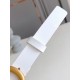 Migliore Replica Dior Saddle 20MM Cintura Bianco Imitazioni Outlet Italia Miglior Falso Dior Saddle 20MM Cintura Bianco Economiche Premium