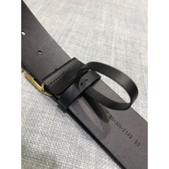Migliore Replica Dior 30 Montaigne Cintura 35MM Nero Imitazioni Outlet Italia Miglior Falso Dior 30 Montaigne Cintura 35MM Nero Economiche Premium