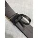 Migliore Replica Dior 30 Montaigne Cintura 35MM Nero Imitazioni Outlet Italia Miglior Falso Dior 30 Montaigne Cintura 35MM Nero Economiche Premium