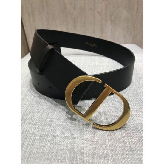 Migliore Replica Dior 30 Montaigne Cintura 35MM Nero Imitazioni Outlet Italia Miglior Falso Dior 30 Montaigne Cintura 35MM Nero Economiche Premium
