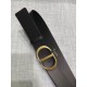 Migliore Replica Dior 30 Montaigne Cintura 35MM Nero Imitazioni Outlet Italia Miglior Falso Dior 30 Montaigne Cintura 35MM Nero Economiche Premium